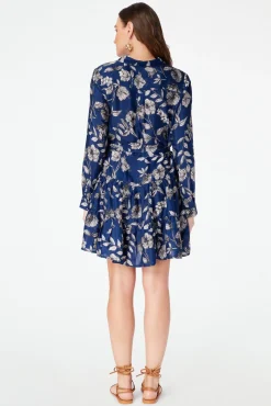 Women Roller Rabbit Dresses | Adeaide Fora Eory Dre