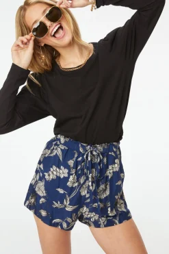 Women Roller Rabbit Bottoms | Adeaide Fora aina hort