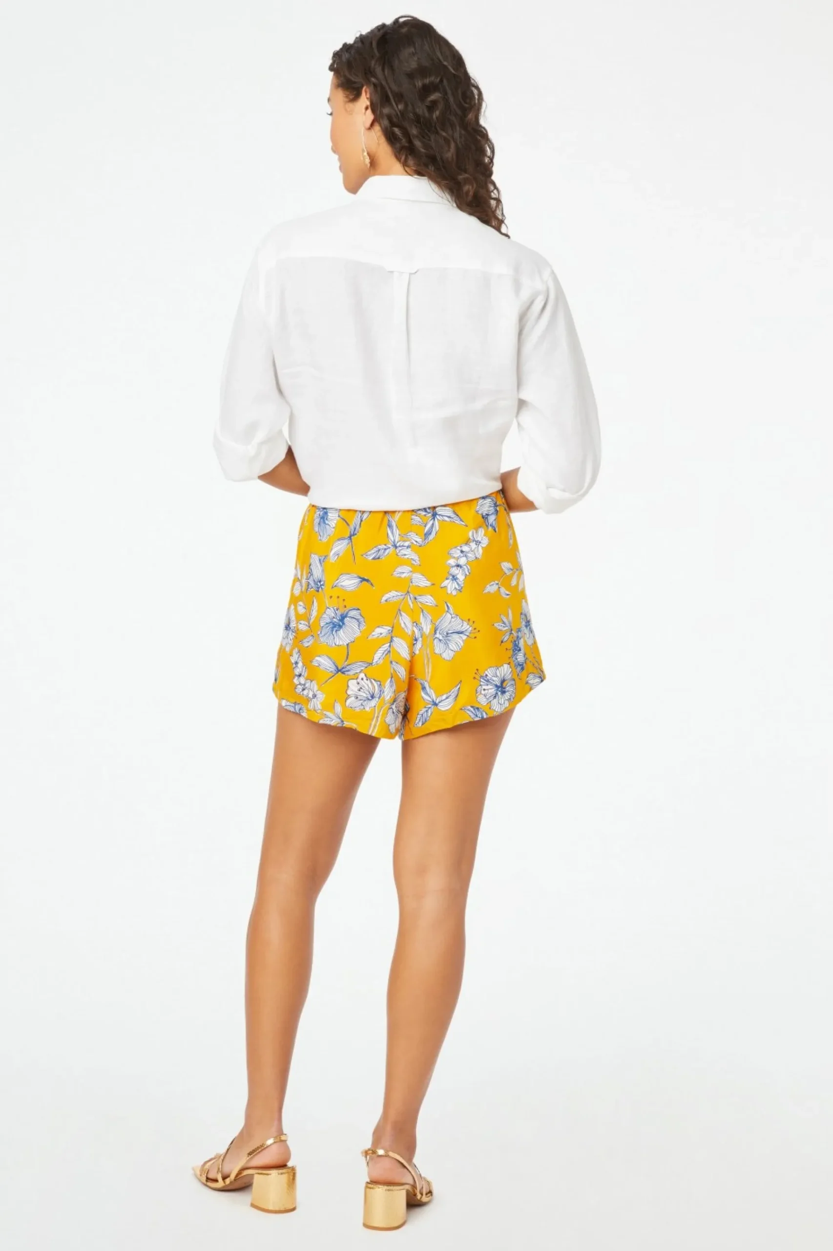 Women Roller Rabbit Bottoms | Adeaide Fora aina hort
