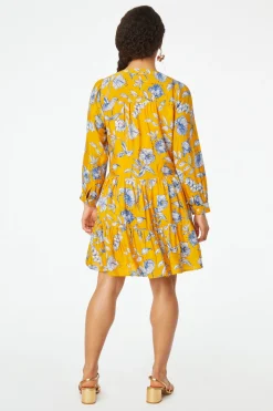 Women Roller Rabbit Dresses | Adeaide Fora ea Dre