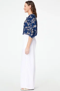 Women Roller Rabbit Tops | Adeaide Fora ichi Top