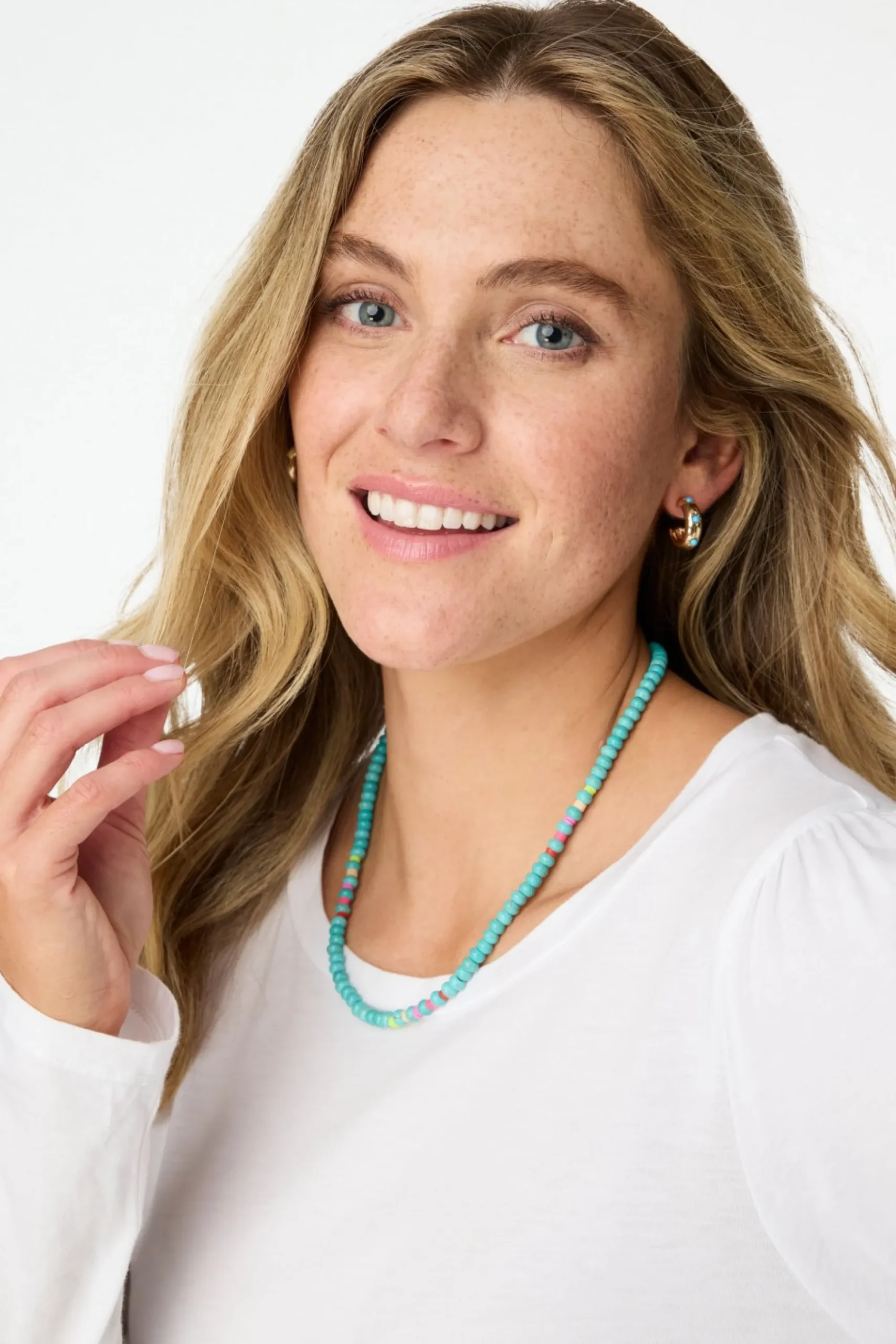 Roller Rabbit Jewelry | Adette Earrings