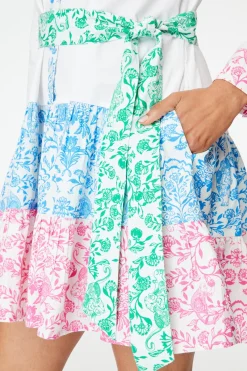 Women Roller Rabbit Dresses | Aitona Eie Dre
