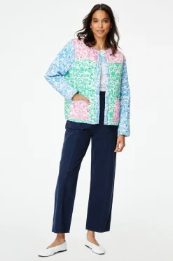 Women Roller Rabbit Knits & Jackets | Aitona Hoy Jacket