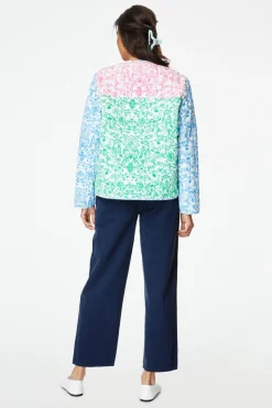 Women Roller Rabbit Knits & Jackets | Aitona Hoy Jacket
