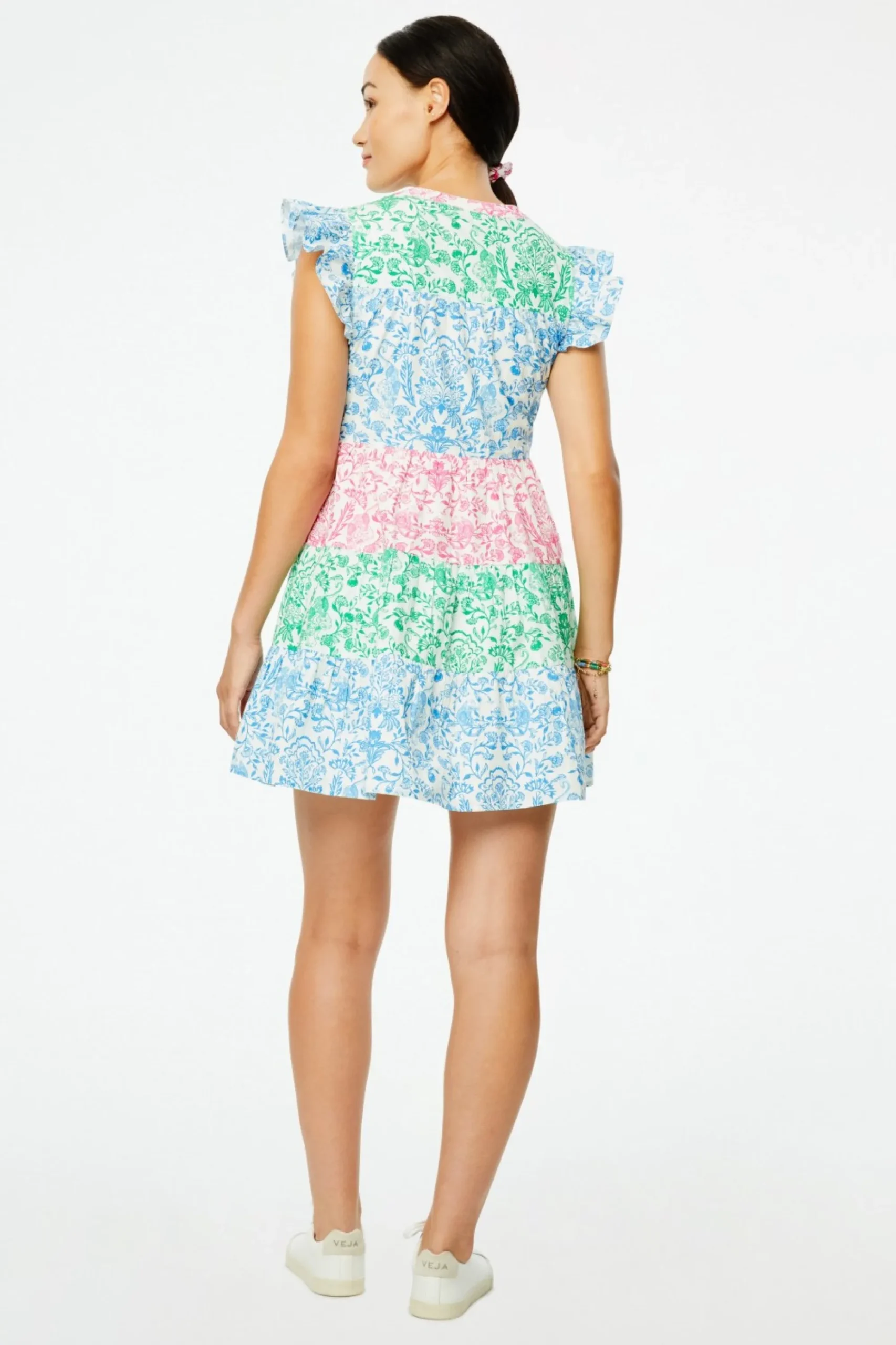 Women Roller Rabbit Dresses | Aitona Pippa Dre