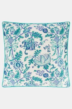 Roller Rabbit Decorative Pillows | Amanda Decorative Pillow
