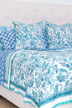 Roller Rabbit Decorative Pillows | Amanda Decorative Pillow