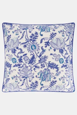 Roller Rabbit Decorative Pillows | Amanda Decorative Pillow