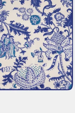 Roller Rabbit Decorative Pillows | Amanda Decorative Pillow
