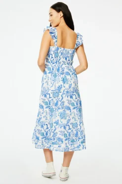 Women Roller Rabbit Dresses | Aanda Doe Dre
