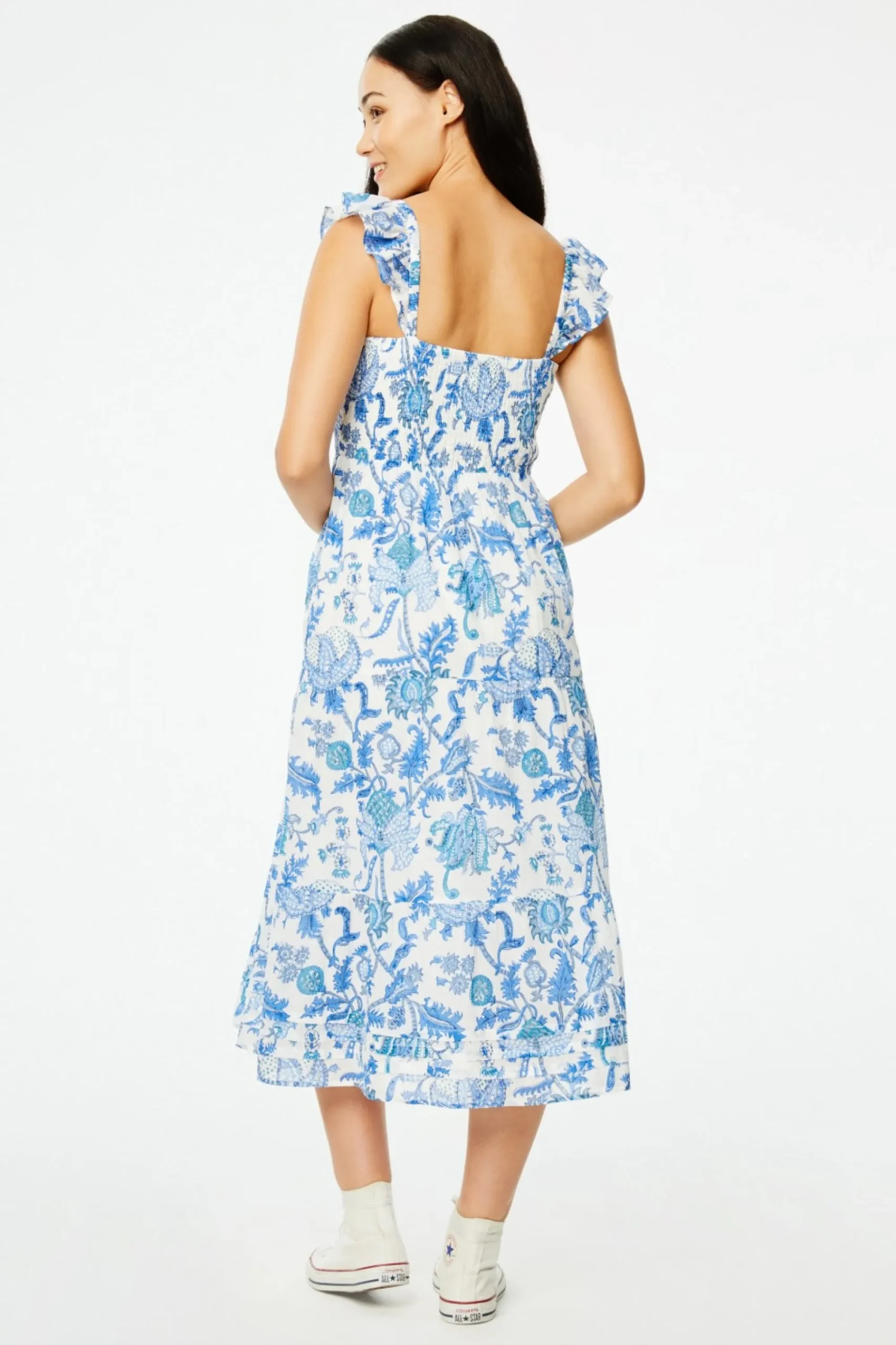 Women Roller Rabbit Dresses | Aanda Doe Dre