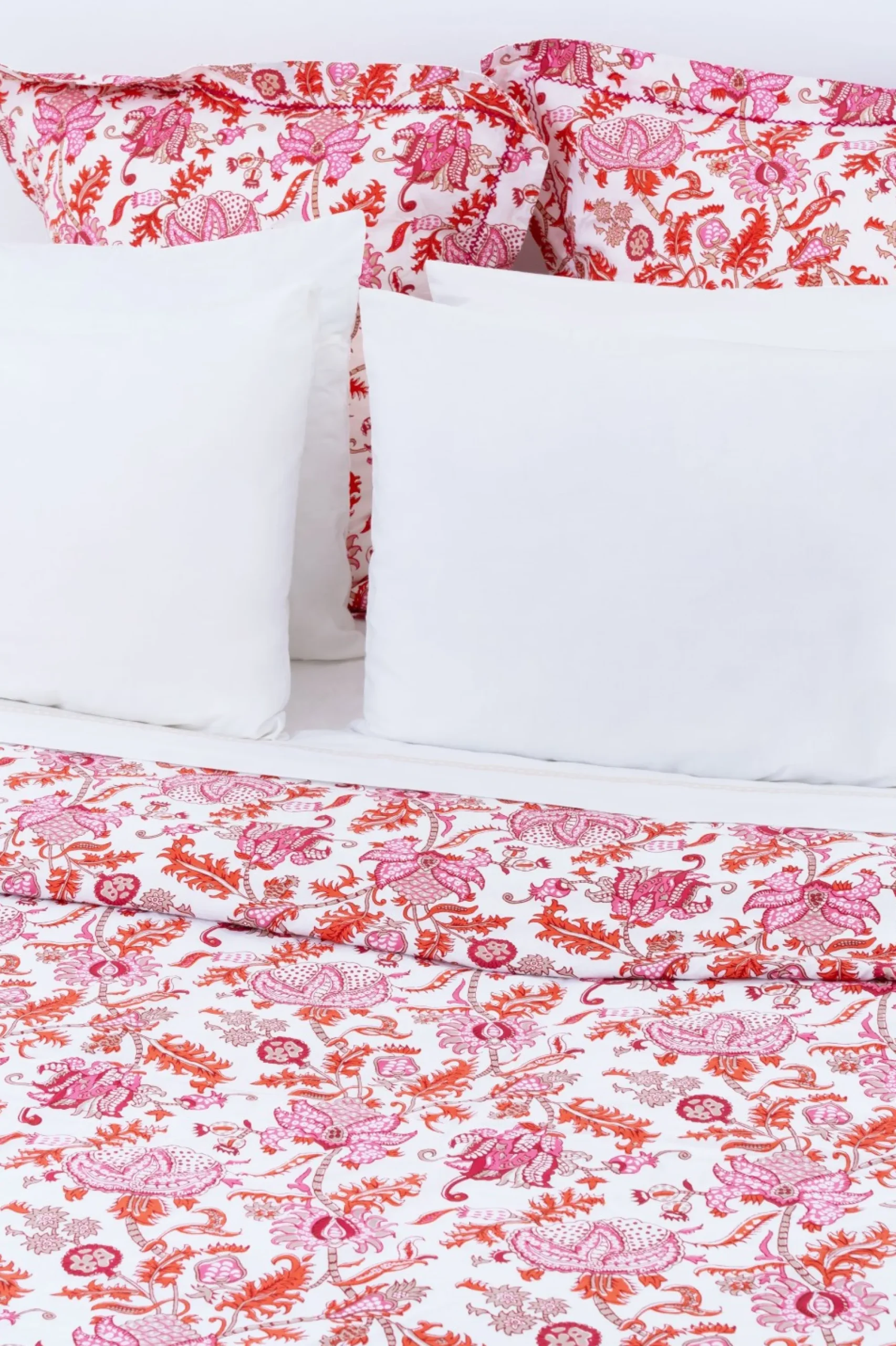 Roller Rabbit Quilts & Duvets | Amanda Duvet Cover