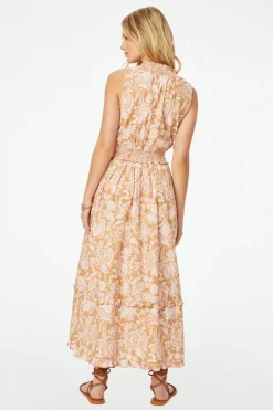 Women Roller Rabbit Dresses | Aanda Frida Dre