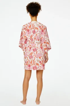 Women Roller Rabbit Pajamas | Aanda Kiono