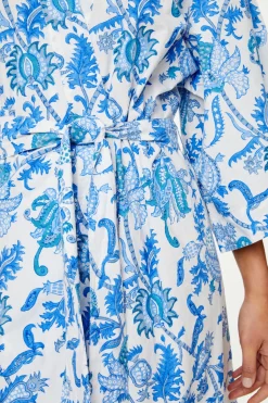 Women Roller Rabbit Pajamas | Aanda Kiono