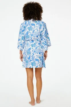 Women Roller Rabbit Pajamas | Aanda Kiono