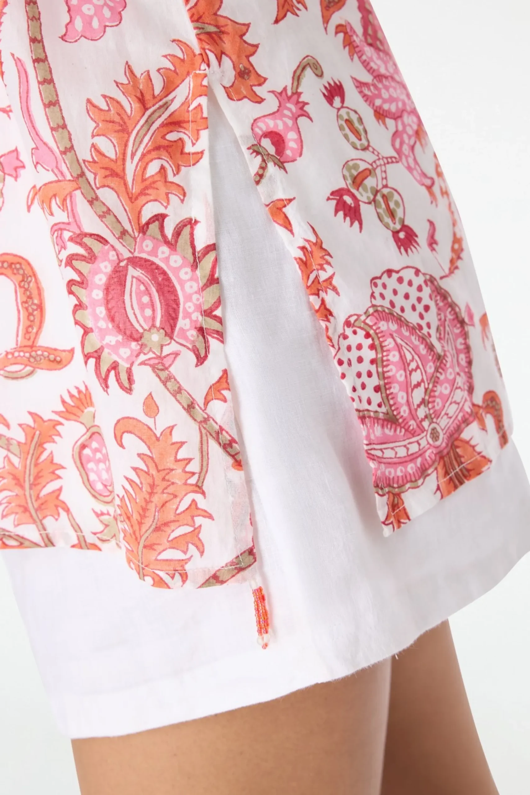 Women Roller Rabbit Tunics & Kurtas | Aanda Kurta