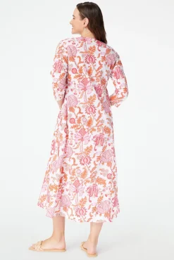 Women Roller Rabbit Tunics & Kurtas | Aanda ong Kurta