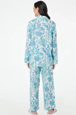 Women Roller Rabbit Pajamas | Aanda oungewear