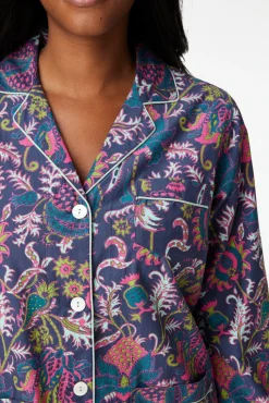 Women Roller Rabbit Pajamas | Aanda oungewear