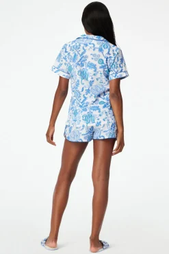 Women Roller Rabbit Pajamas | Aanda uu et