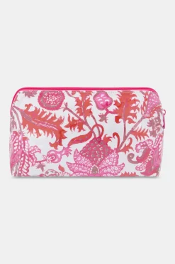Roller Rabbit Makeup & Toiletry Cases | Amanda Makeup Bag
