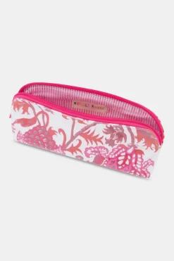 Roller Rabbit Makeup & Toiletry Cases | Amanda Makeup Bag