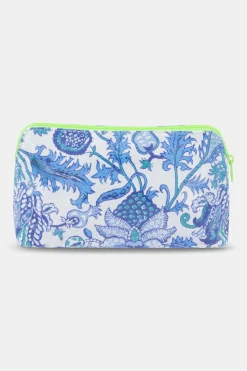 Roller Rabbit Makeup & Toiletry Cases | Amanda Makeup Bag