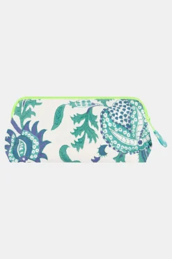Roller Rabbit Makeup & Toiletry Cases | Amanda Makeup Bag