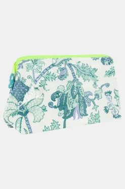 Roller Rabbit Makeup & Toiletry Cases | Amanda Makeup Bag