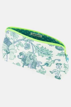 Roller Rabbit Makeup & Toiletry Cases | Amanda Makeup Bag