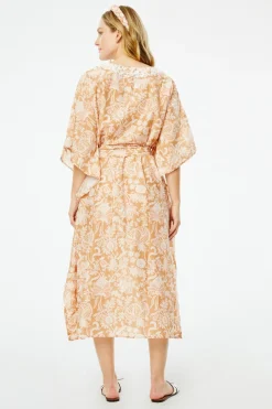 Women Roller Rabbit Tunics & Kurtas | Aanda Nea Caftan