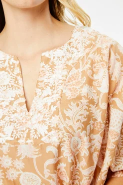 Women Roller Rabbit Dresses | Aanda Nea Caftan