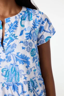 Women Roller Rabbit Dresses | Aanda Paea Dre