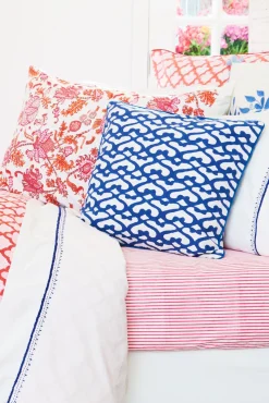 Roller Rabbit Sheets & Pillowcases | Amanda Pillowcase Set