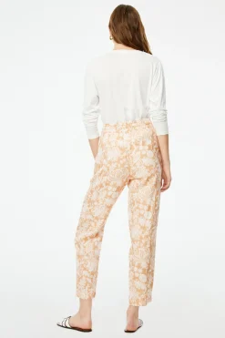 Women Roller Rabbit Bottoms | Aanda age Pant