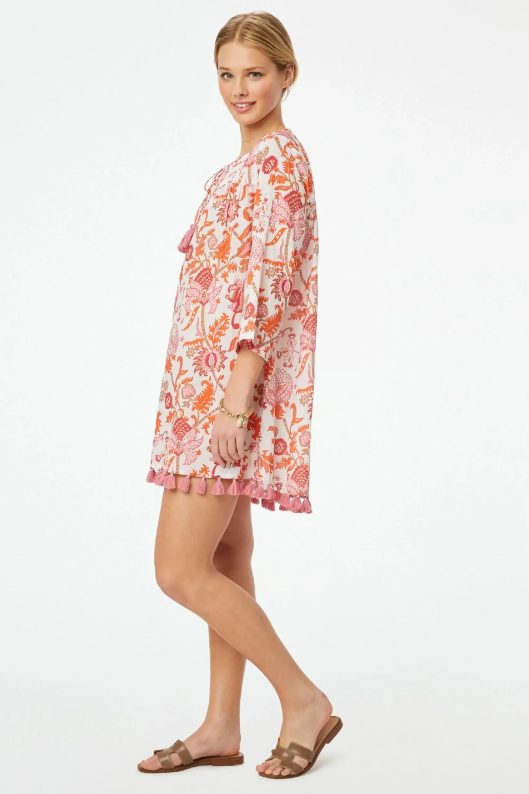 Women Roller Rabbit Tunics & Kurtas | Aanda erafina Tunic
