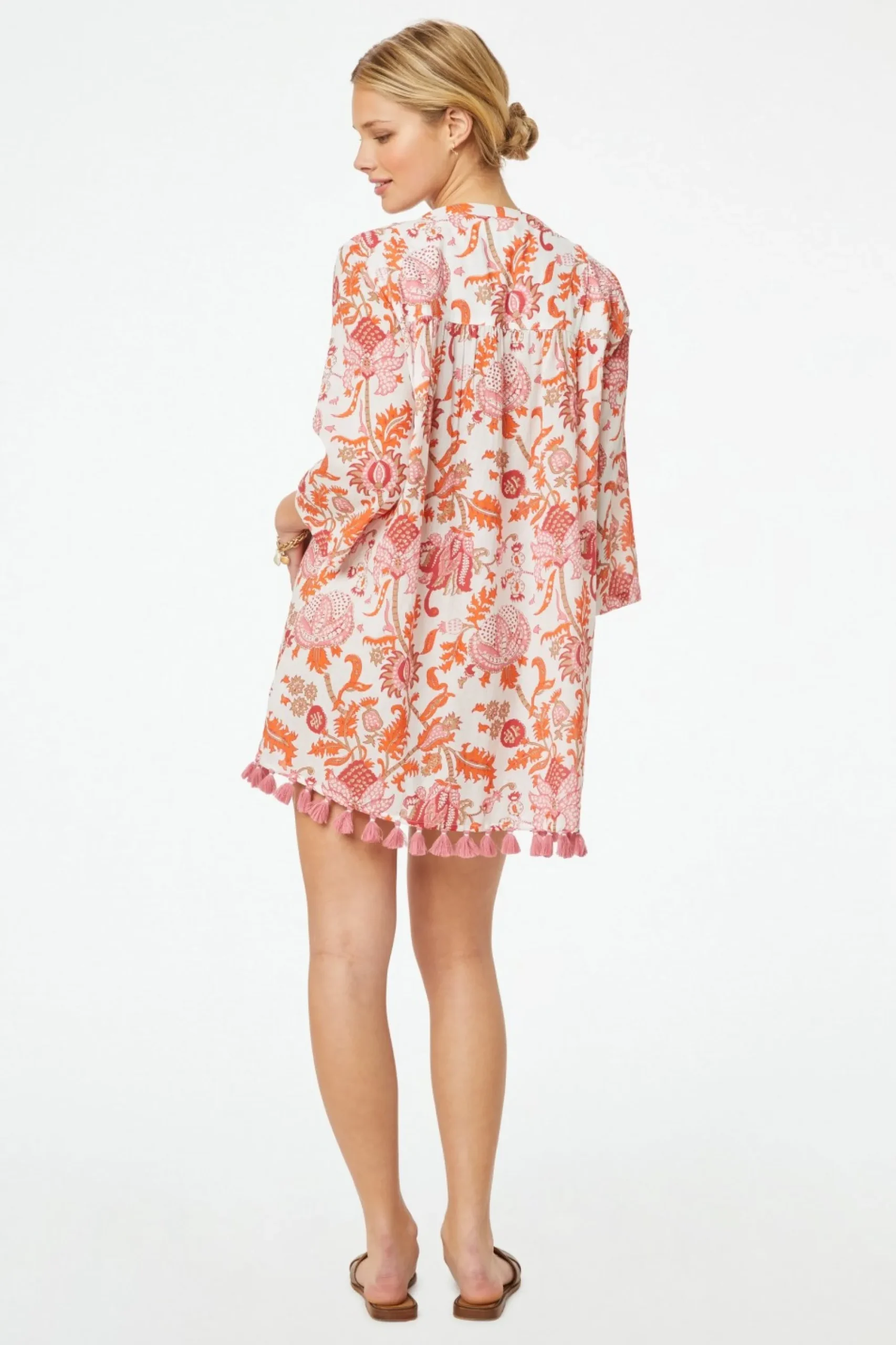 Women Roller Rabbit Tunics & Kurtas | Aanda erafina Tunic