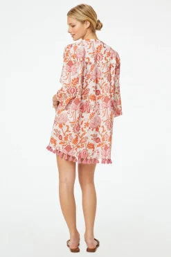 Women Roller Rabbit Tops | Aanda erafina Tunic
