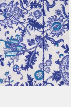 Roller Rabbit Sheets & Pillowcases | Amanda Sheet Set