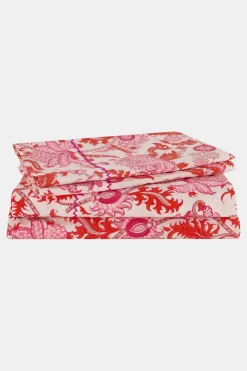 Roller Rabbit Sheets & Pillowcases | Amanda Sheet Set