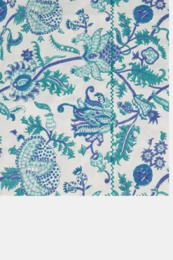 Roller Rabbit Sheets & Pillowcases | Amanda Sheet Set