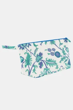 Roller Rabbit Makeup & Toiletry Cases | Amanda Toiletry Case