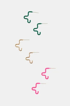 Roller Rabbit Jewelry | Anila Earring Pack