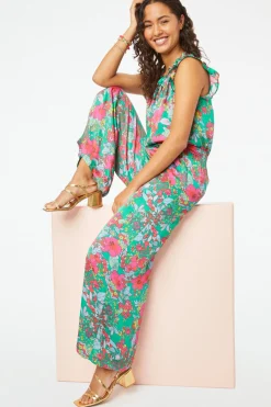 Women Roller Rabbit Bottoms | Ahbury Fora Kayee Pant
