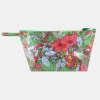 Roller Rabbit Makeup & Toiletry Cases | Ashbury Floral Toiletry Case