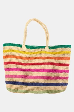 Roller Rabbit Bags | Aurora Tote