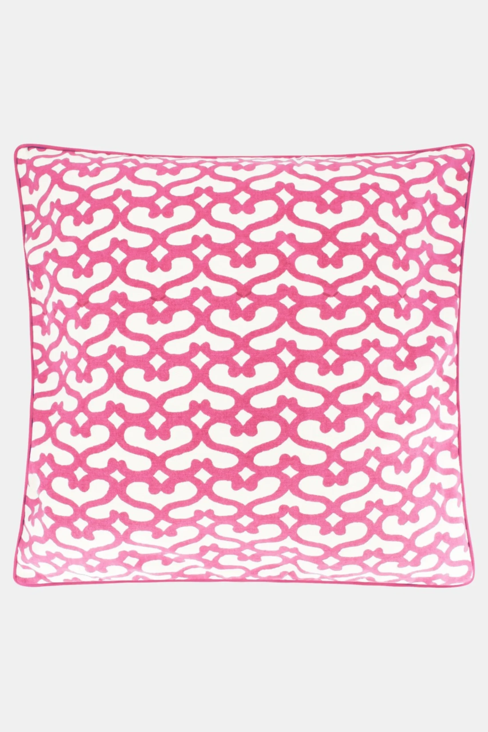 Roller Rabbit Decorative Pillows | Big Cata Decorative Pillow
