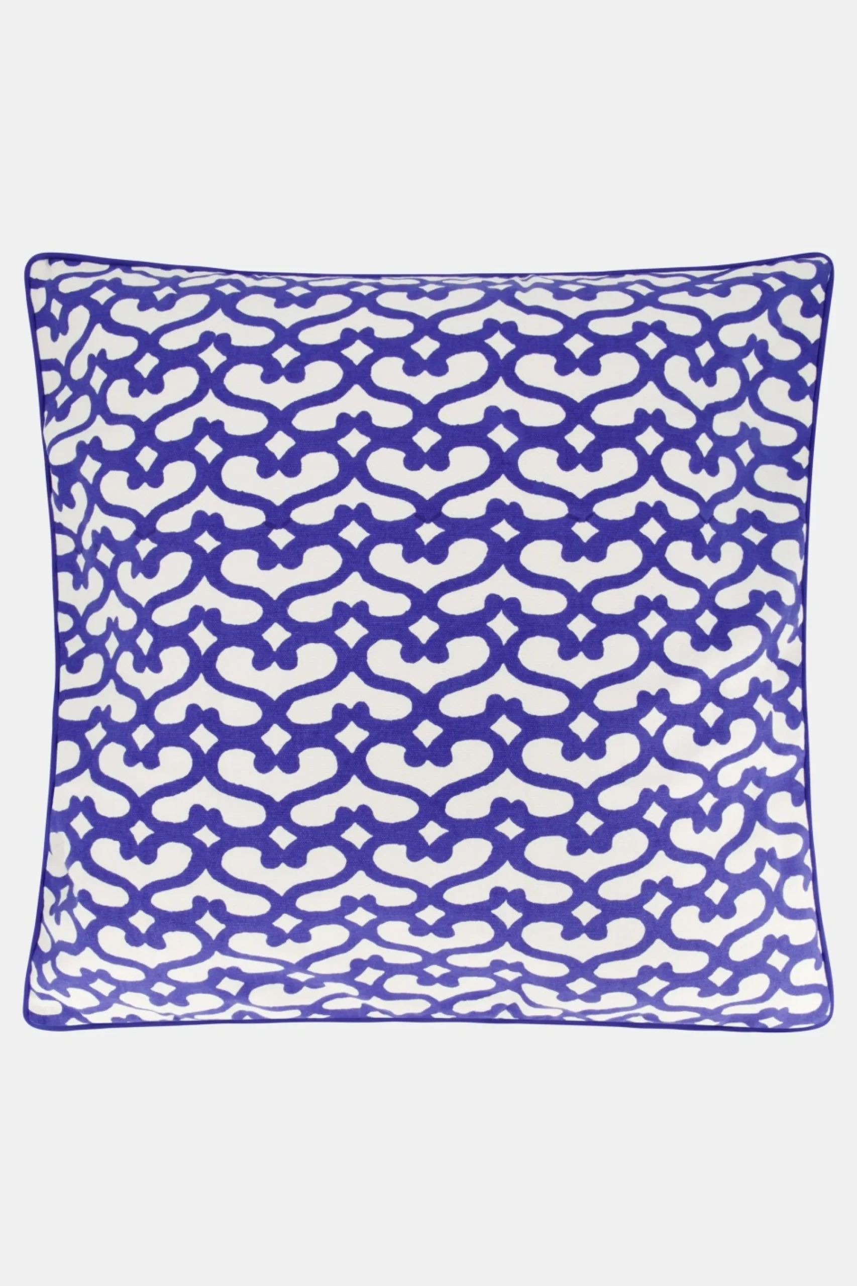 Roller Rabbit Decorative Pillows | Big Cata Decorative Pillow